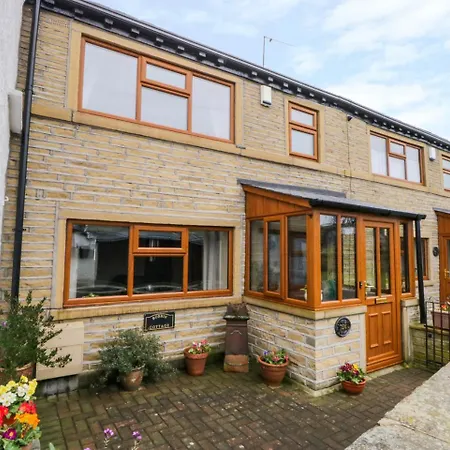Acorn Holiday home